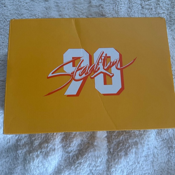 Nike Jordan Stadium 90 - Picture 10 of 11